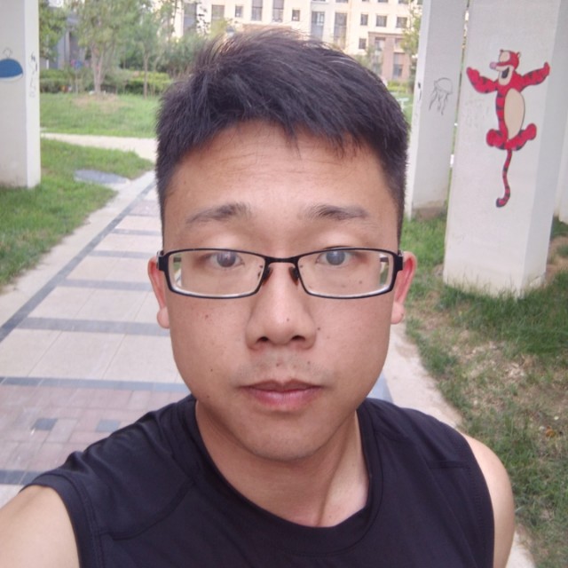 了入时光的画卷的照片