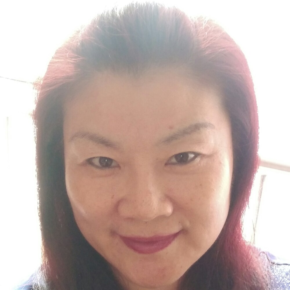 清水金子的照片