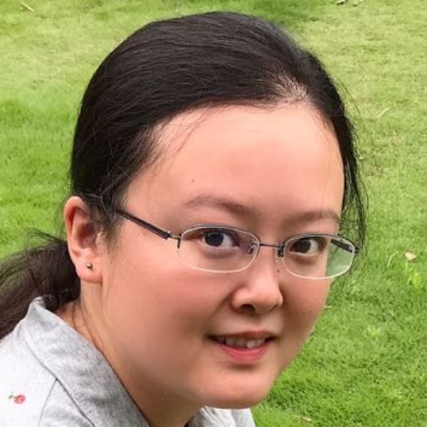 凌岚的照片