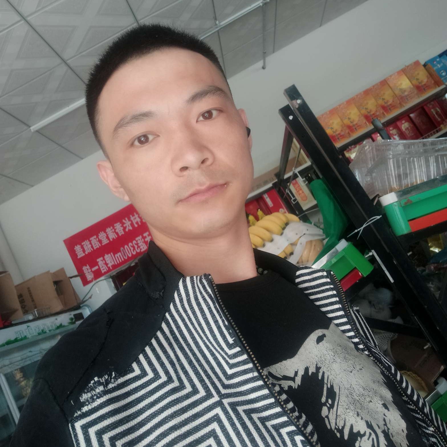 哈哈爆的照片