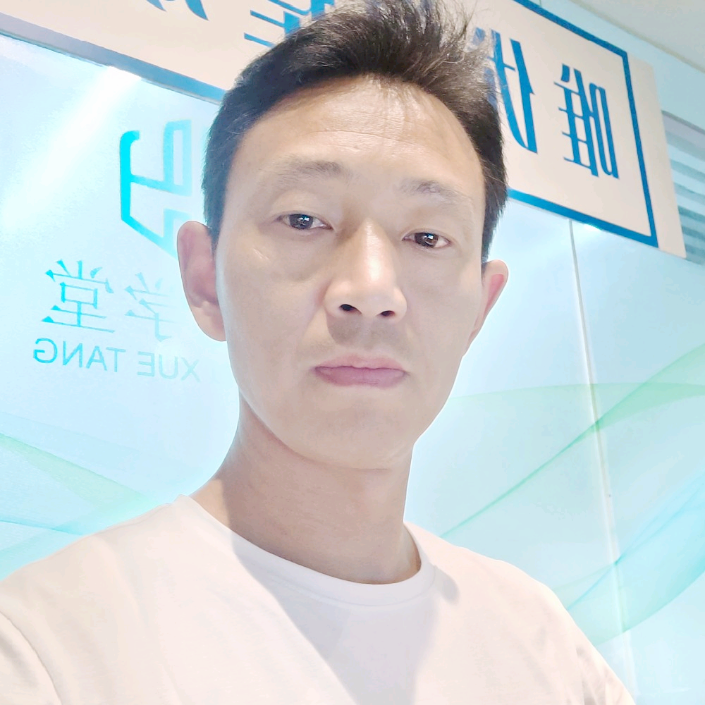 隔河看柳的照片