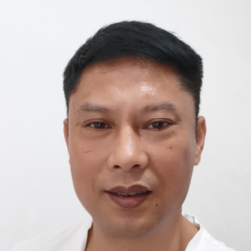 理行者的照片