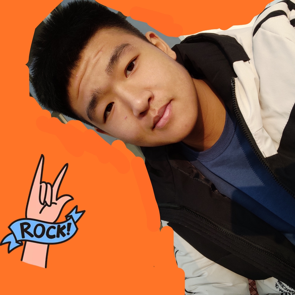 小阿鑫的照片