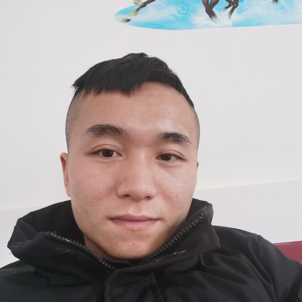 动人那人生的照片
