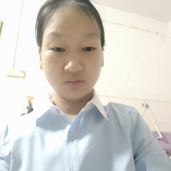 紫萱给花痴的照片