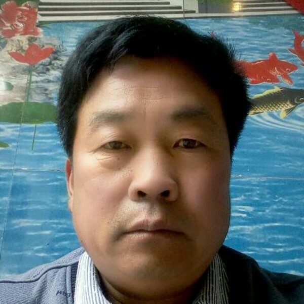 大白沉默的照片