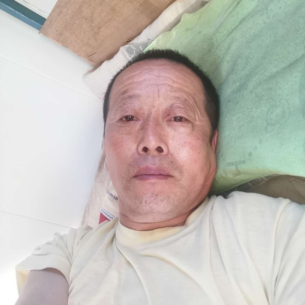 风萧等待故意的照片