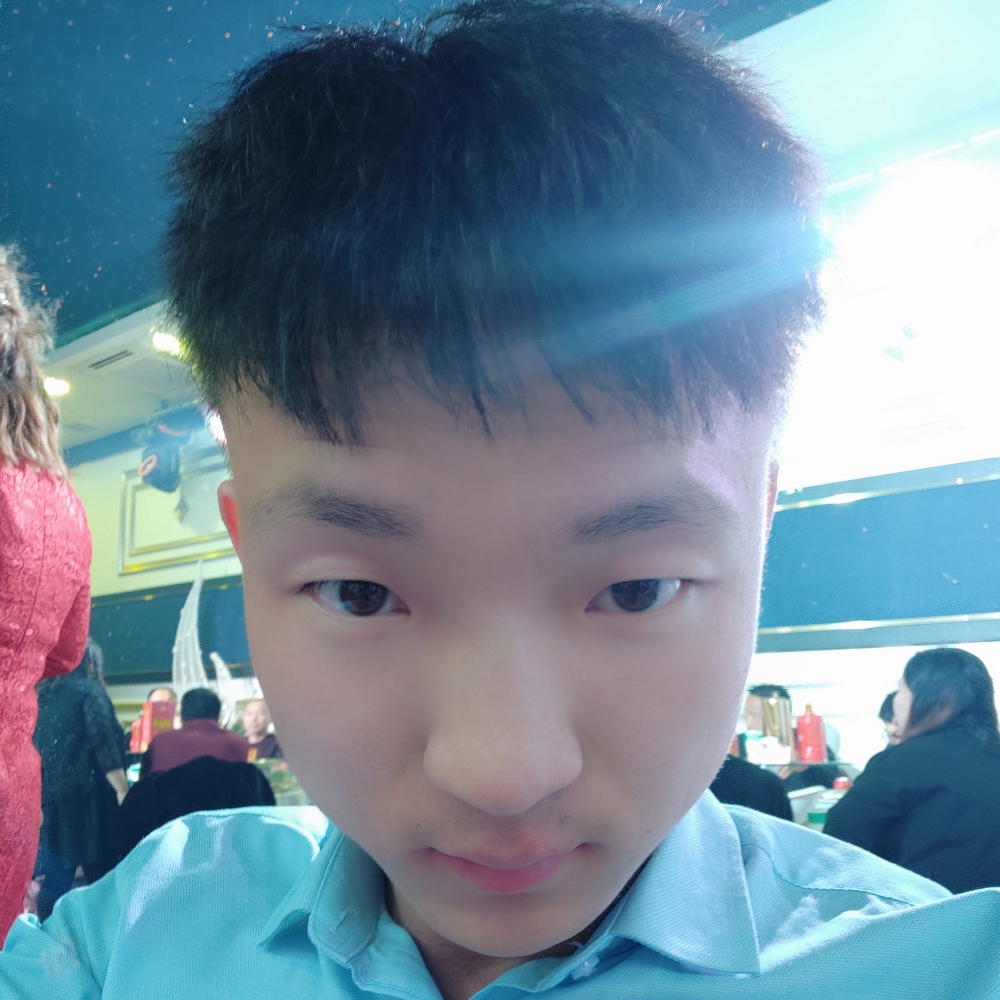 自信李先森的照片