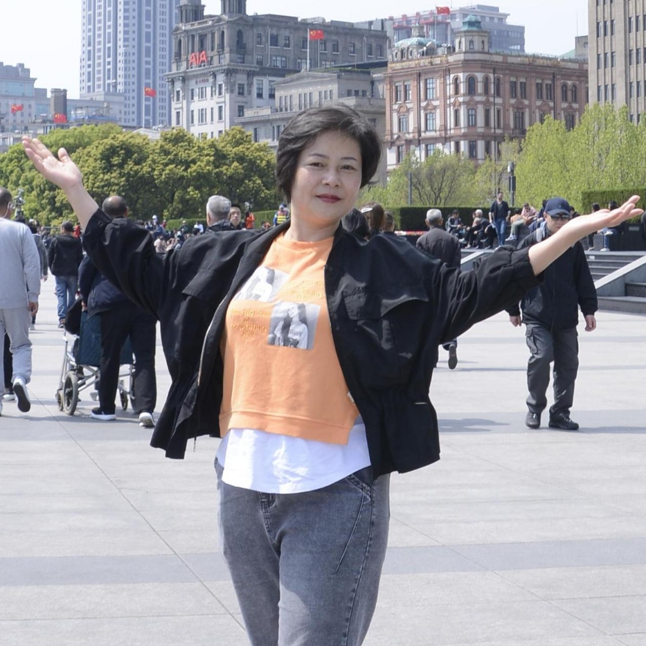 我比想象中坚强。的照片