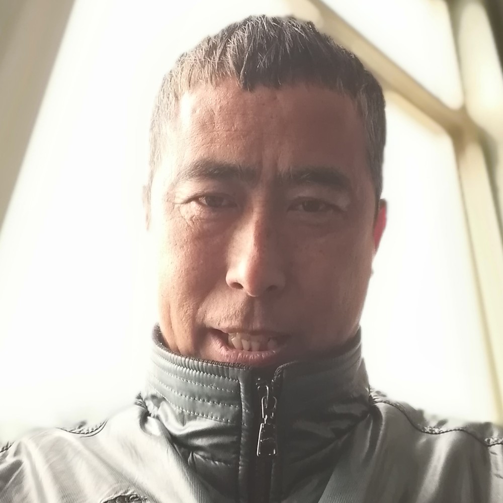 暖阳相许强健的照片