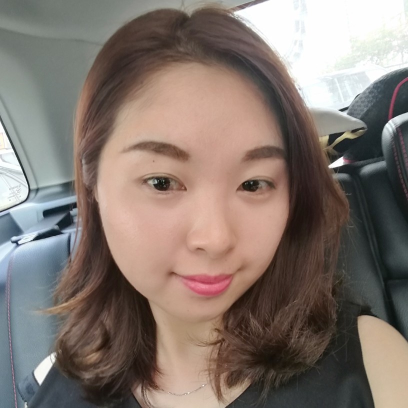 自己的春天的照片