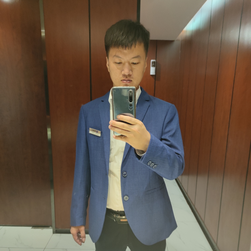 谦让愿未来的照片