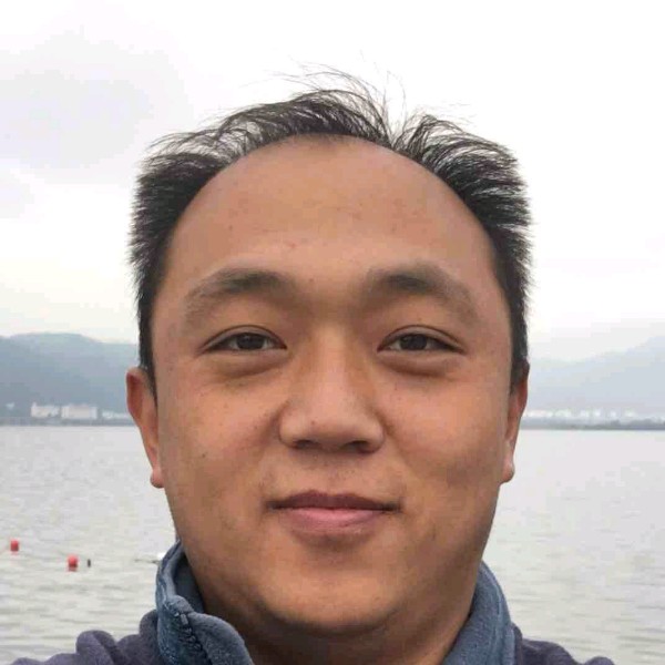 青栀单纯的照片