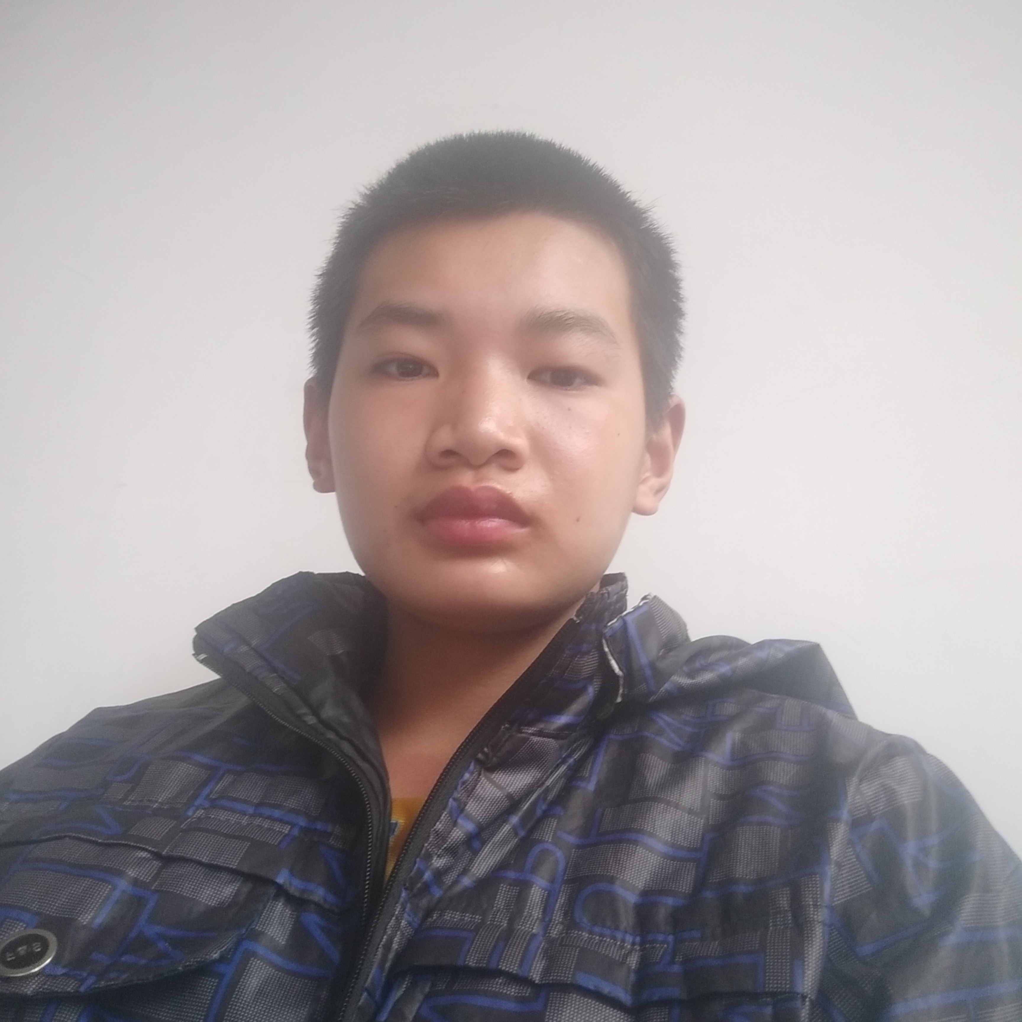 小冰子的照片