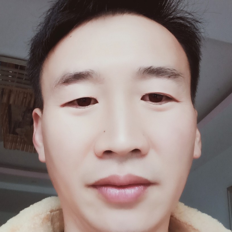 做你的将军的照片