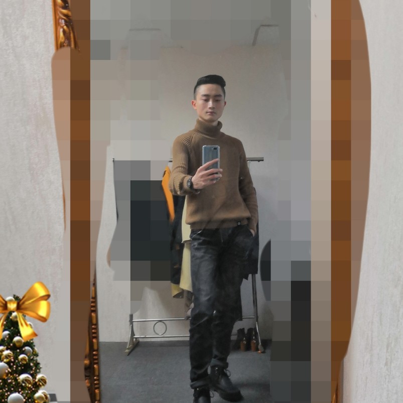 宗灵先生的照片