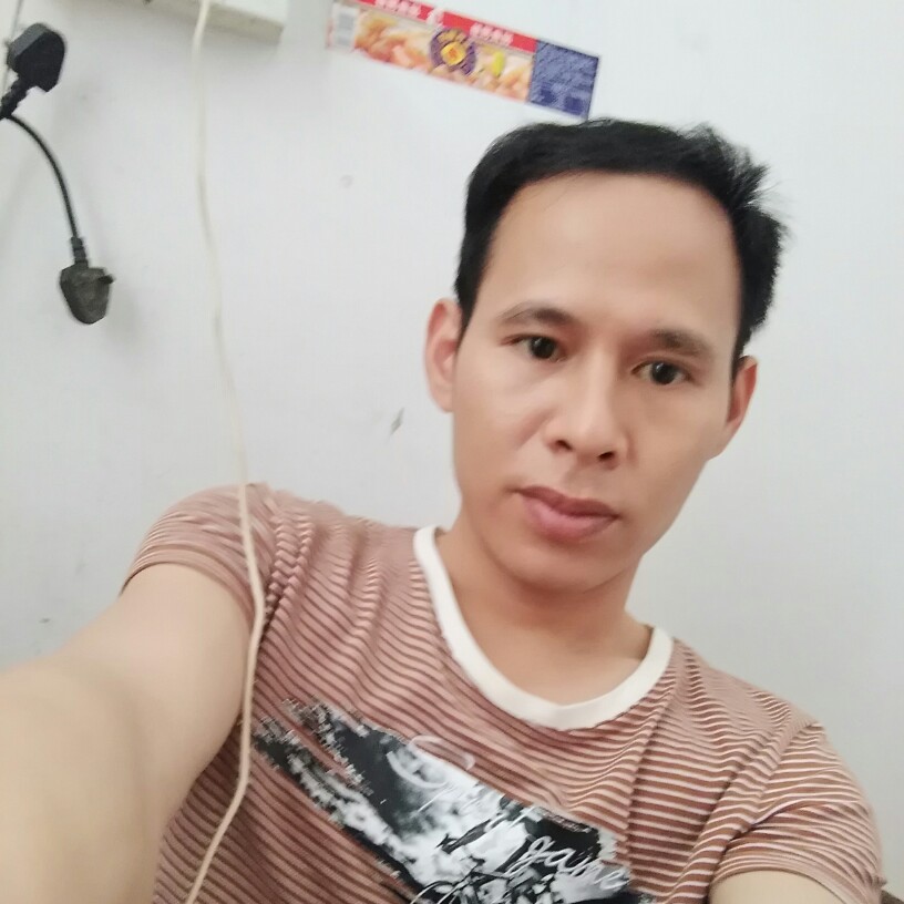 幸运男孩的照片