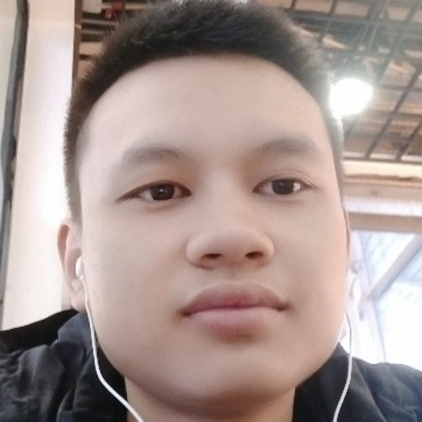 等你的傻瓜。的照片