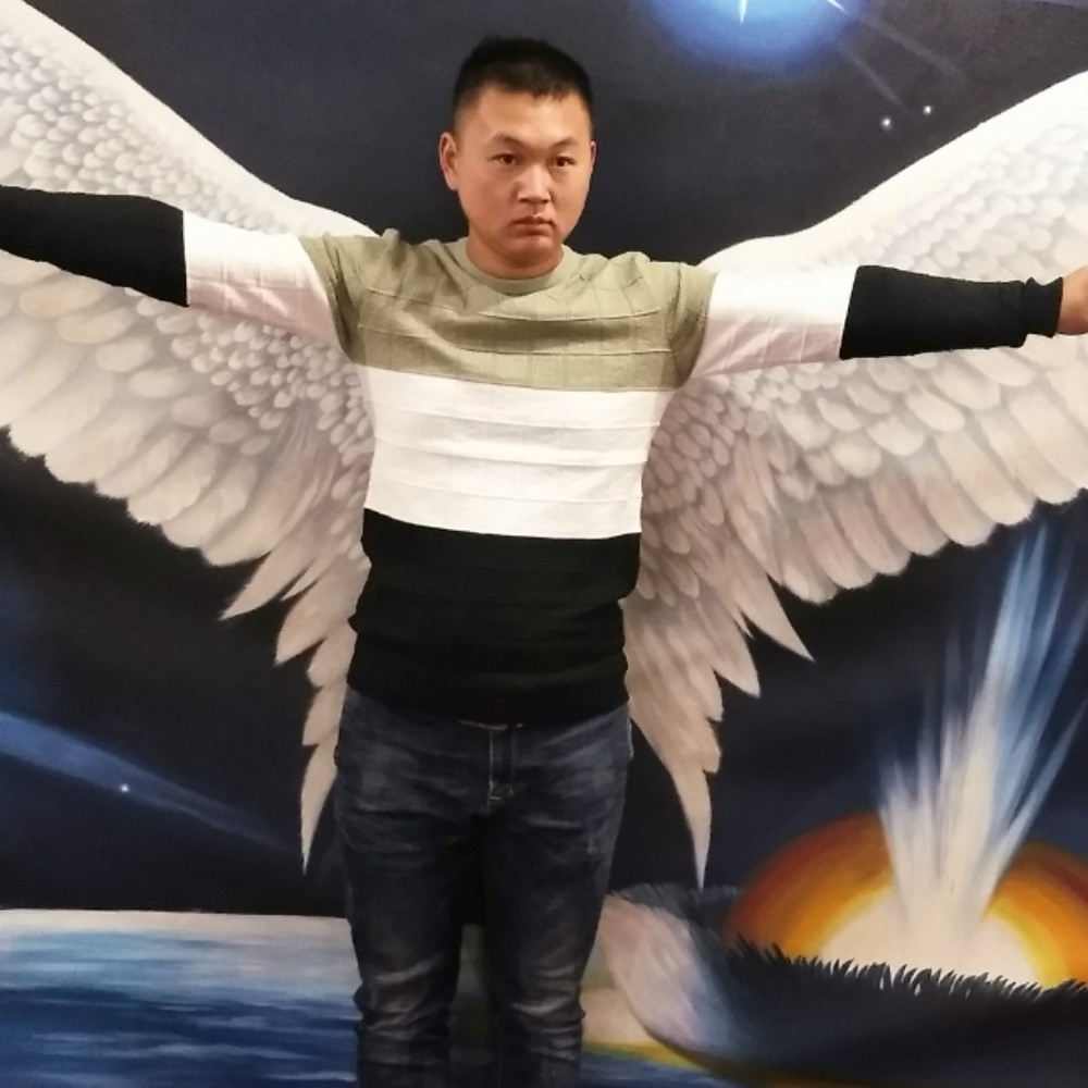 寻找我一生能相伴的照片