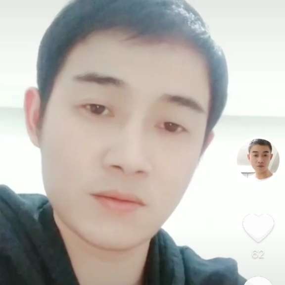 烂漫挽手手套的照片