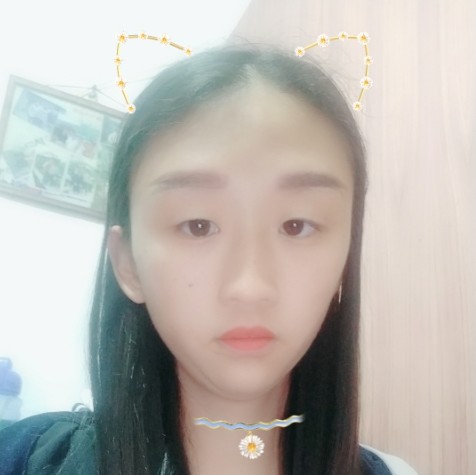 王婼萱的照片