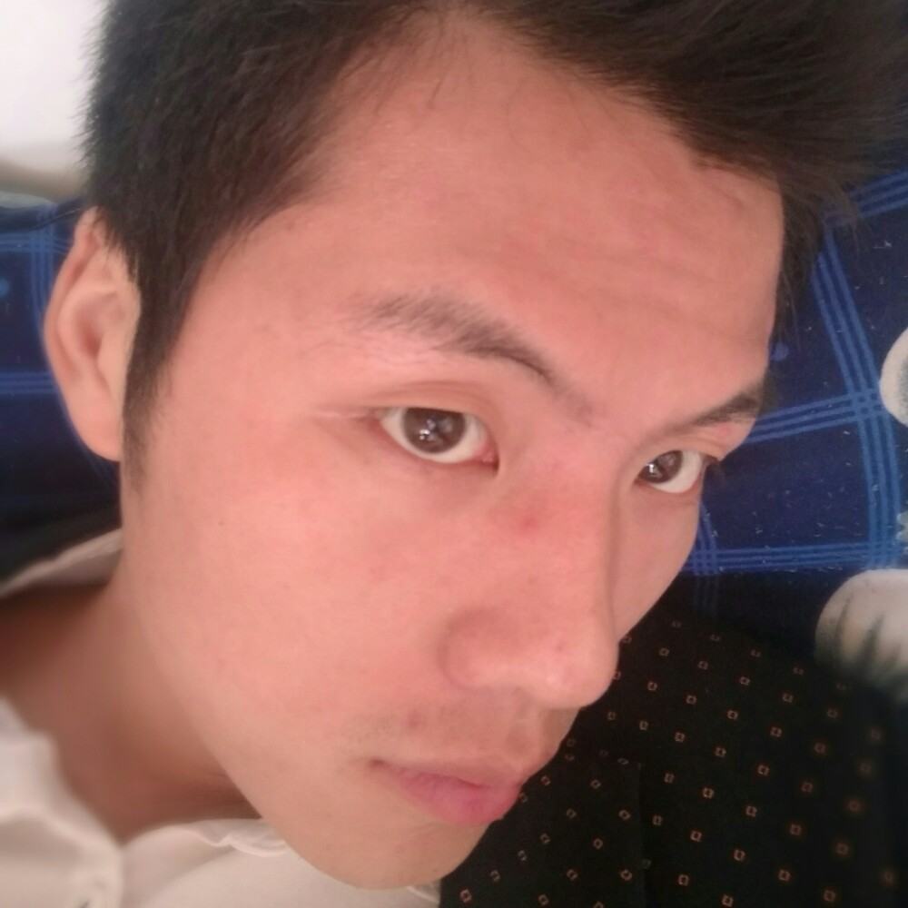 创业者——阿建的照片