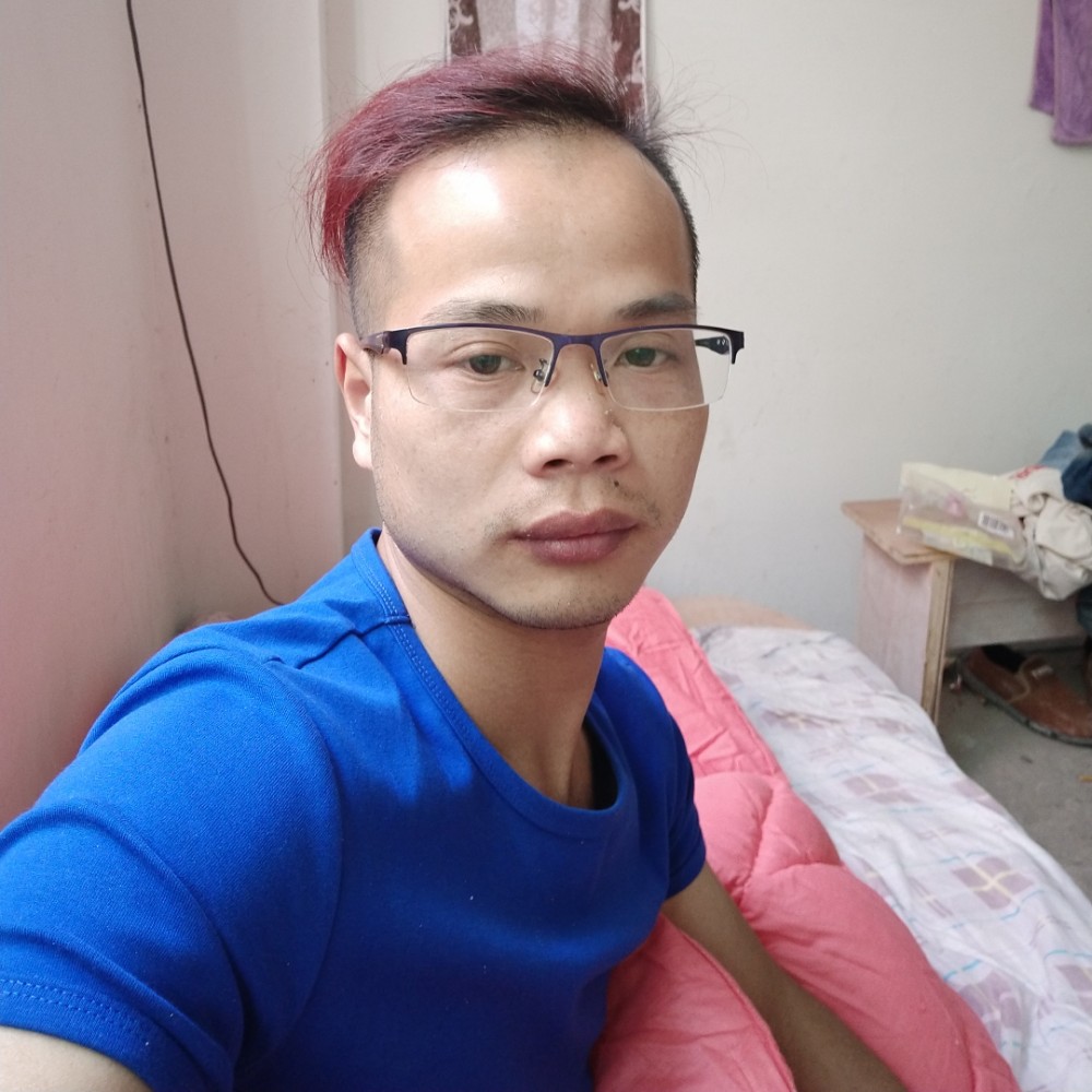 浩南帅帅的照片