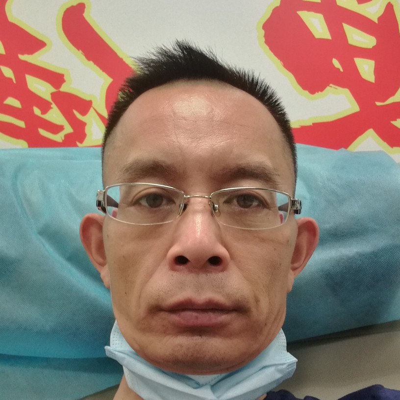 风情的狼的照片