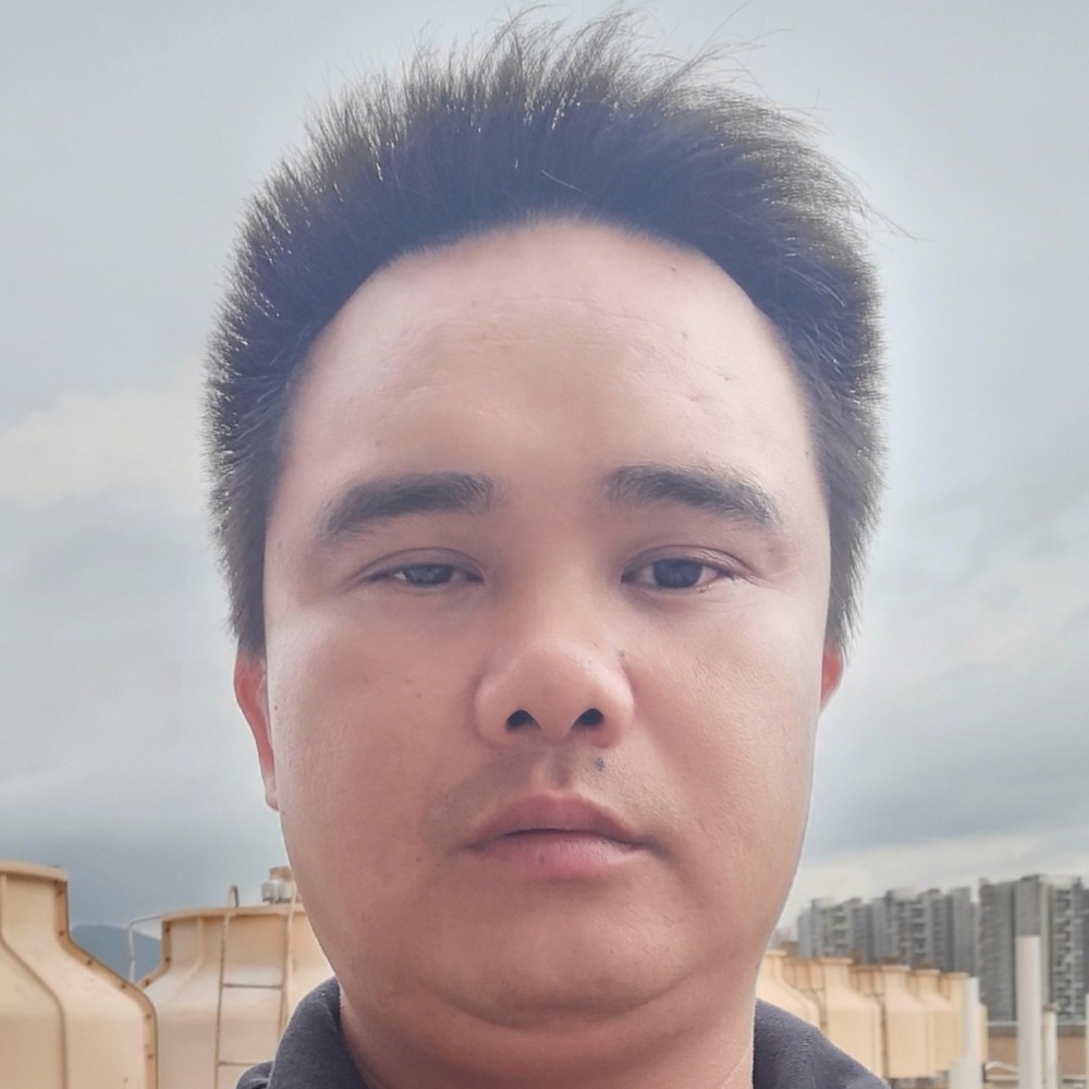感性扯酒窝的照片