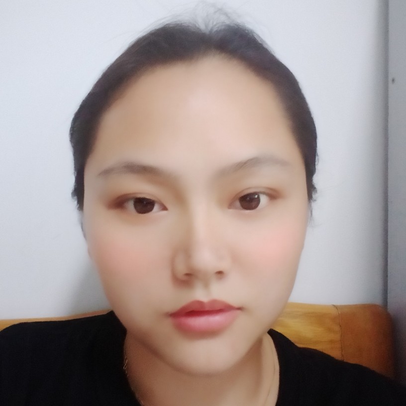 美好沫沫的照片