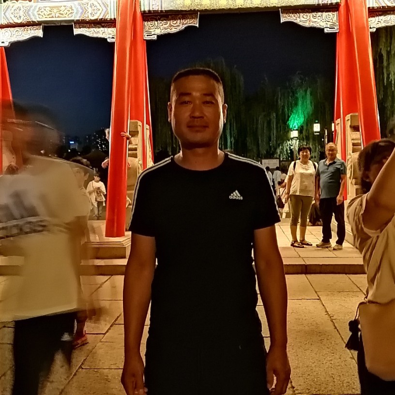 爱我所爱你爱吗的照片