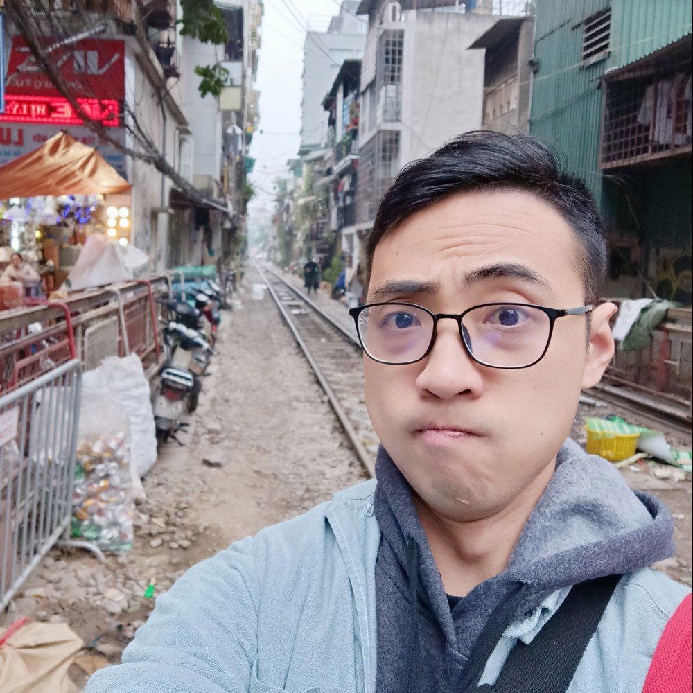 leokuang的照片