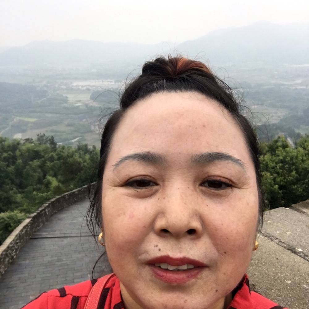 可望幸福美满家庭的照片