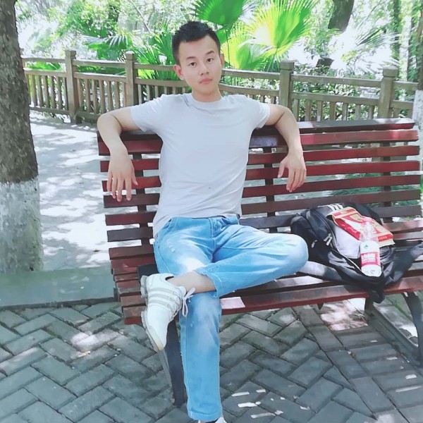 热心冬日的照片