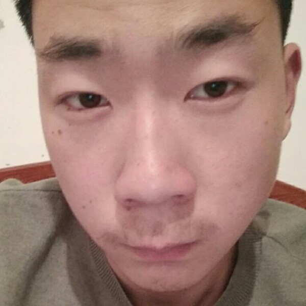 就为相个亲的照片