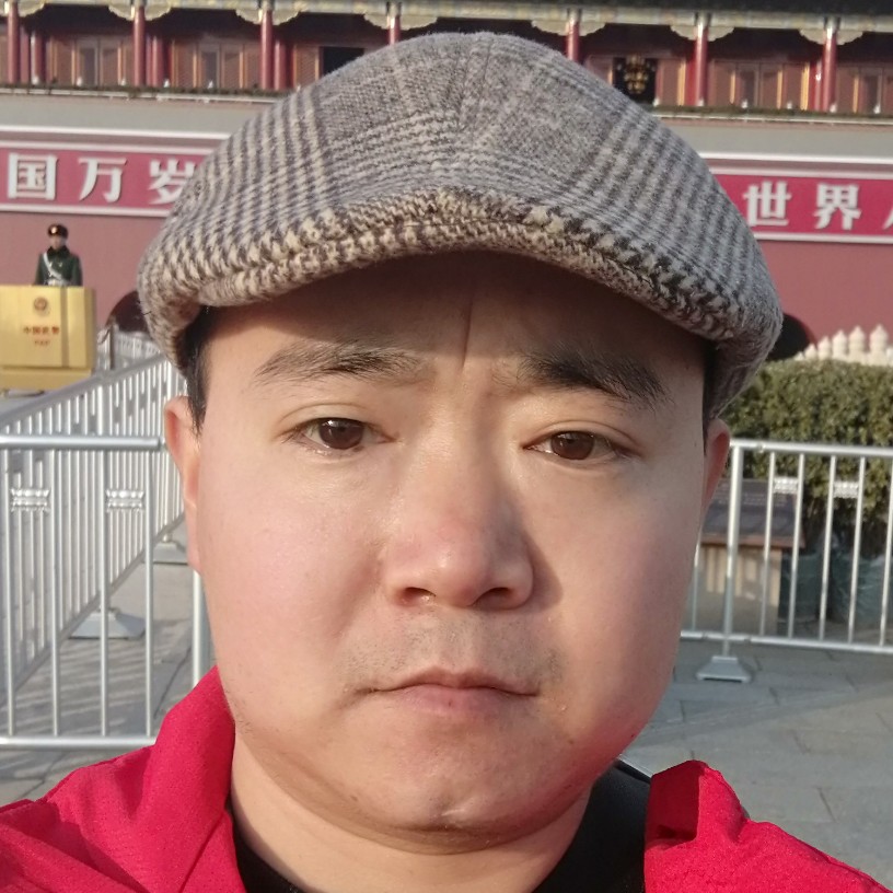 徐建库的照片
