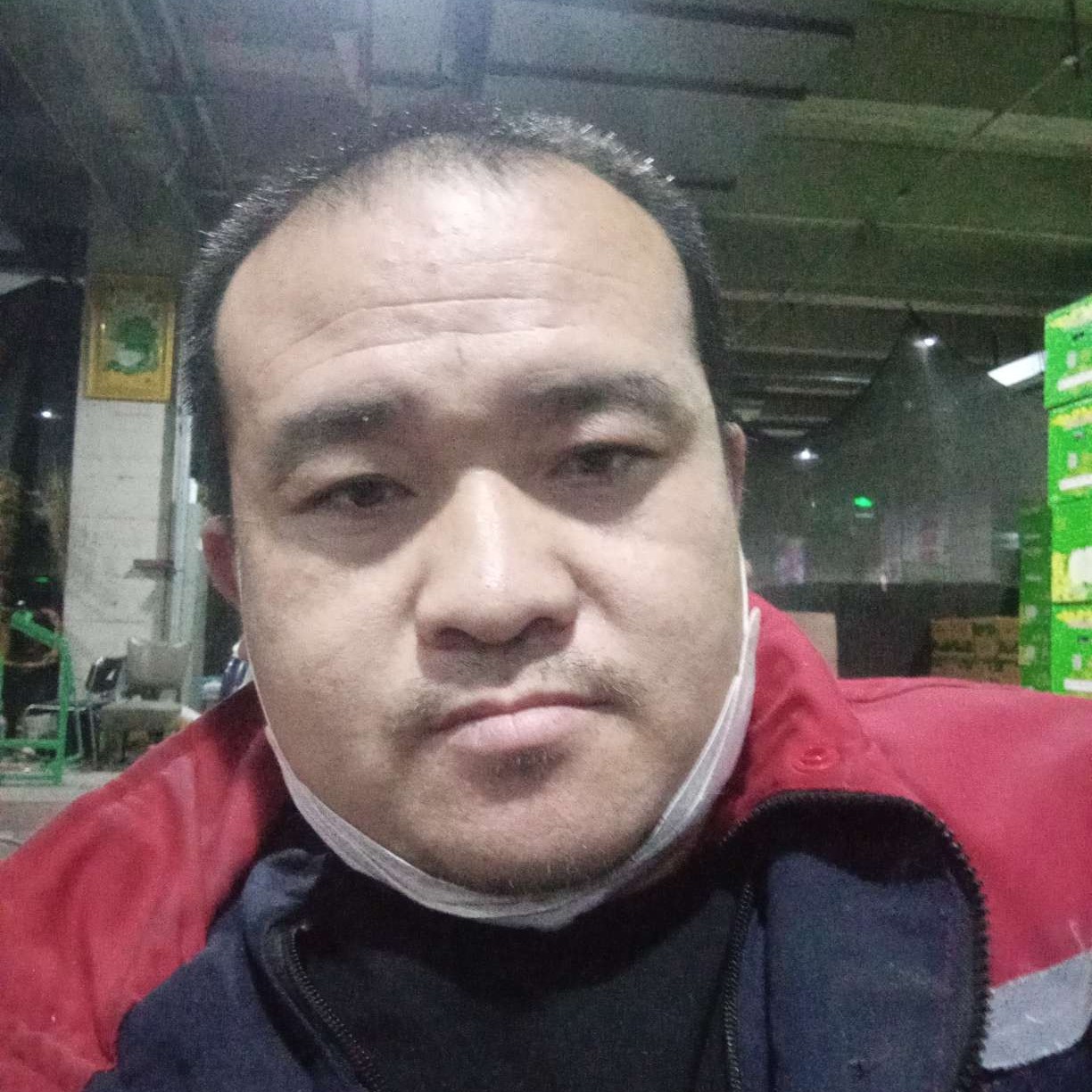 带娃单身老光棍的照片