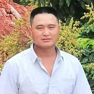 溪流说不安的照片