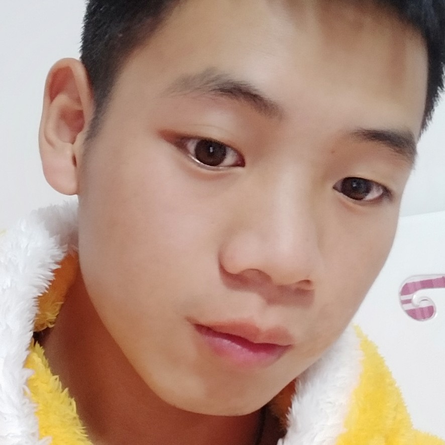 寒月。的照片