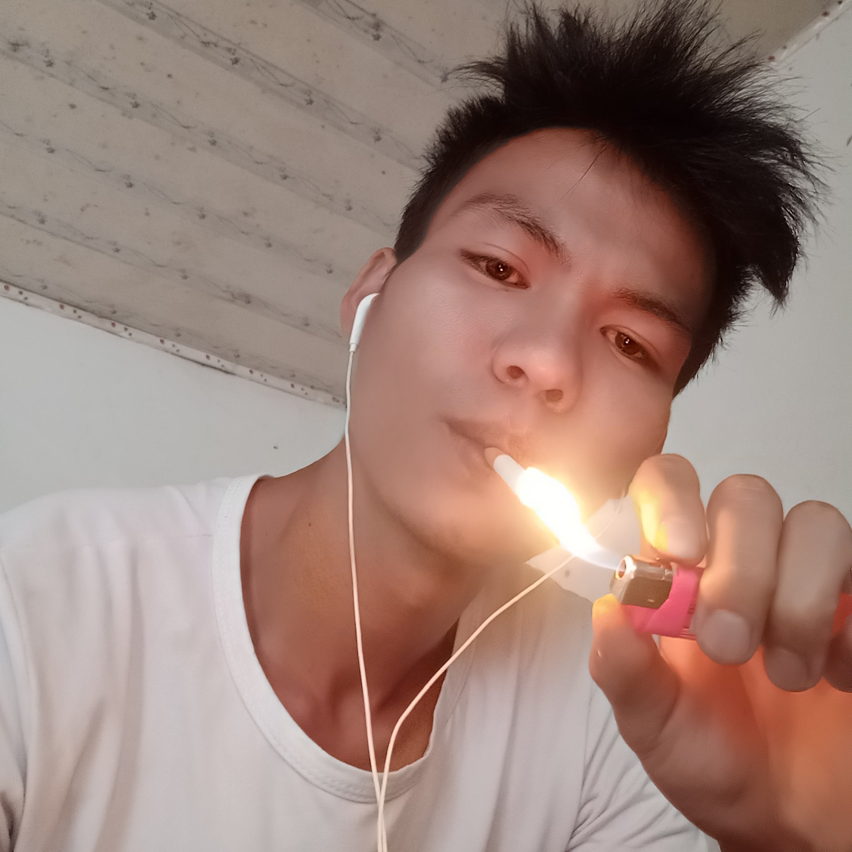 眼睛大用醉月的照片