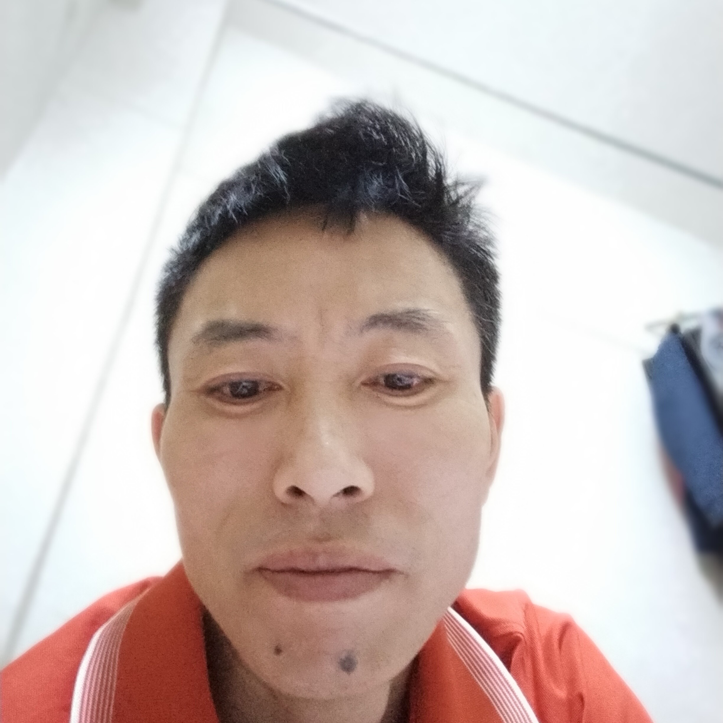 霸气那外套的照片
