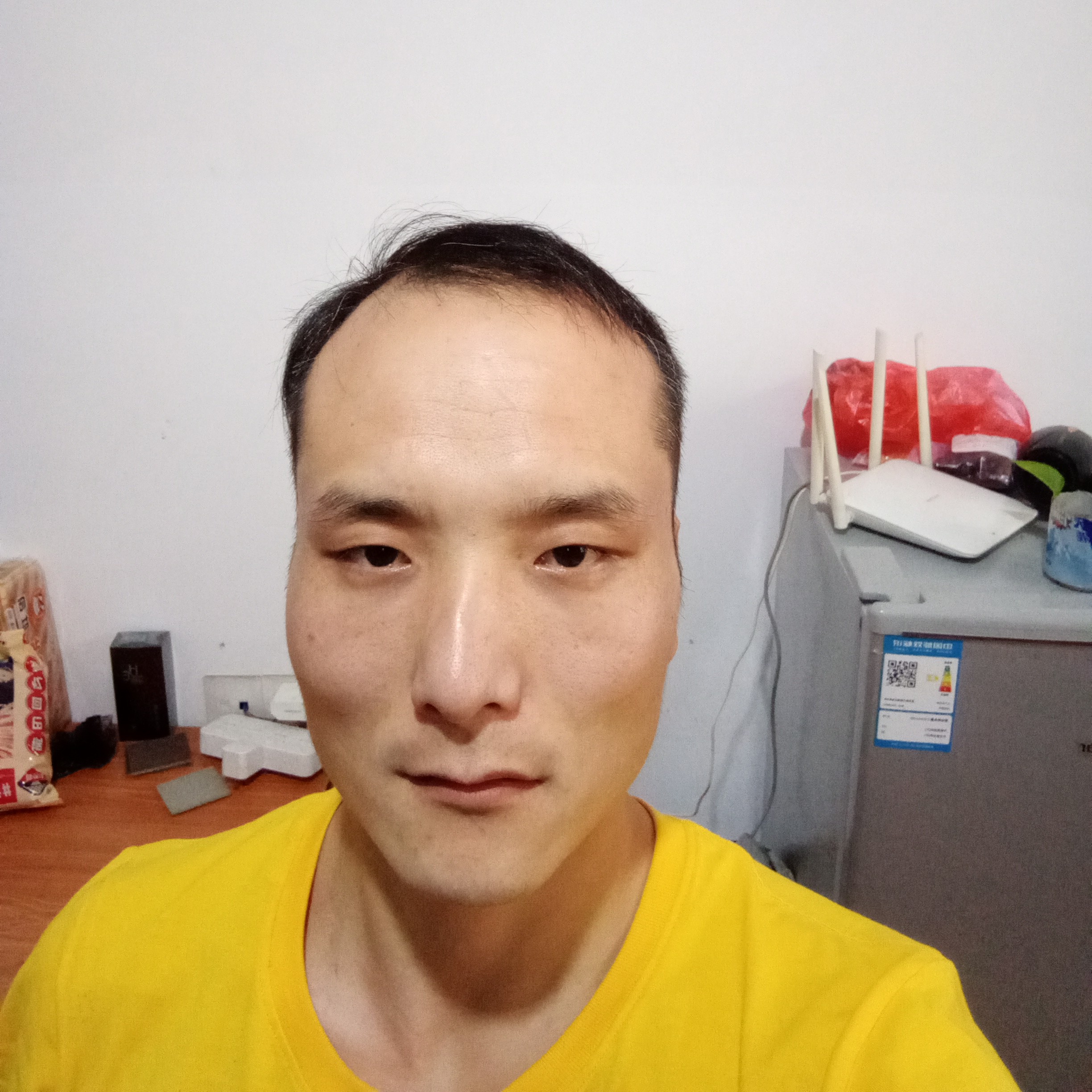 幸福梦光的照片