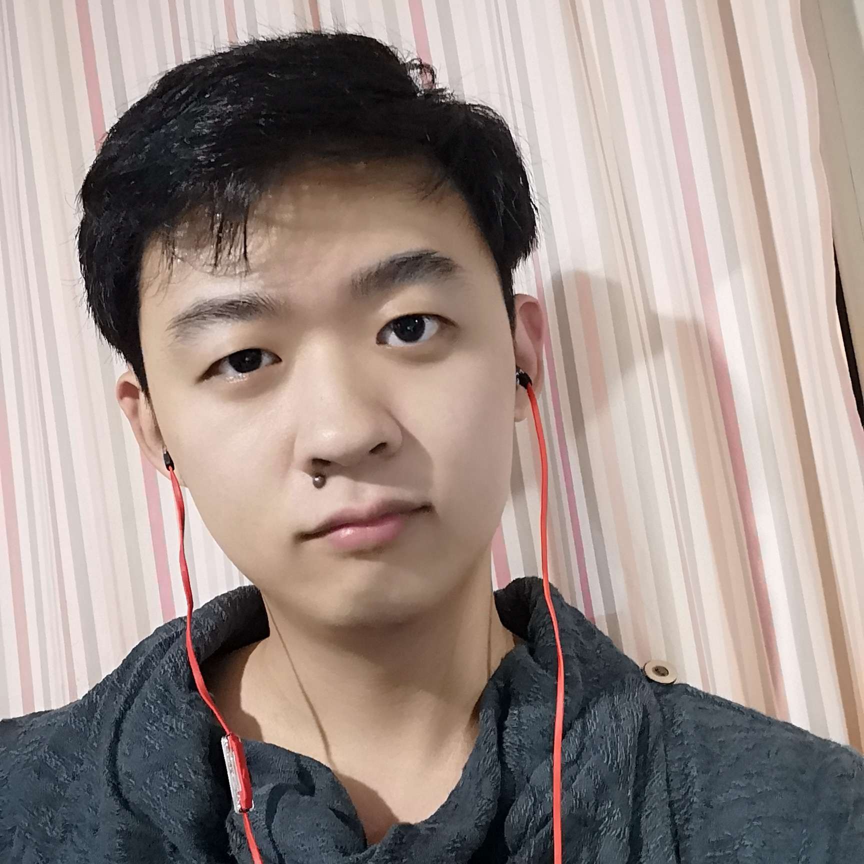 探窟家云中卿的照片