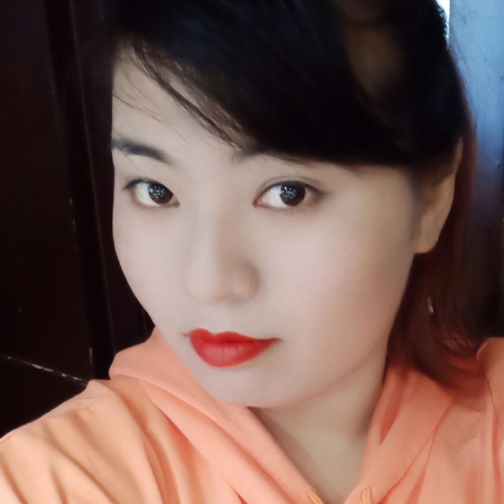 改变自己没心没肺的照片