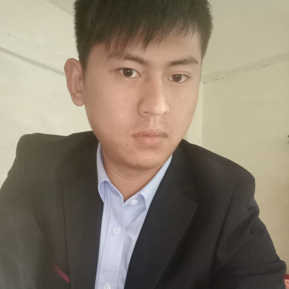 粗犷沐樱的照片