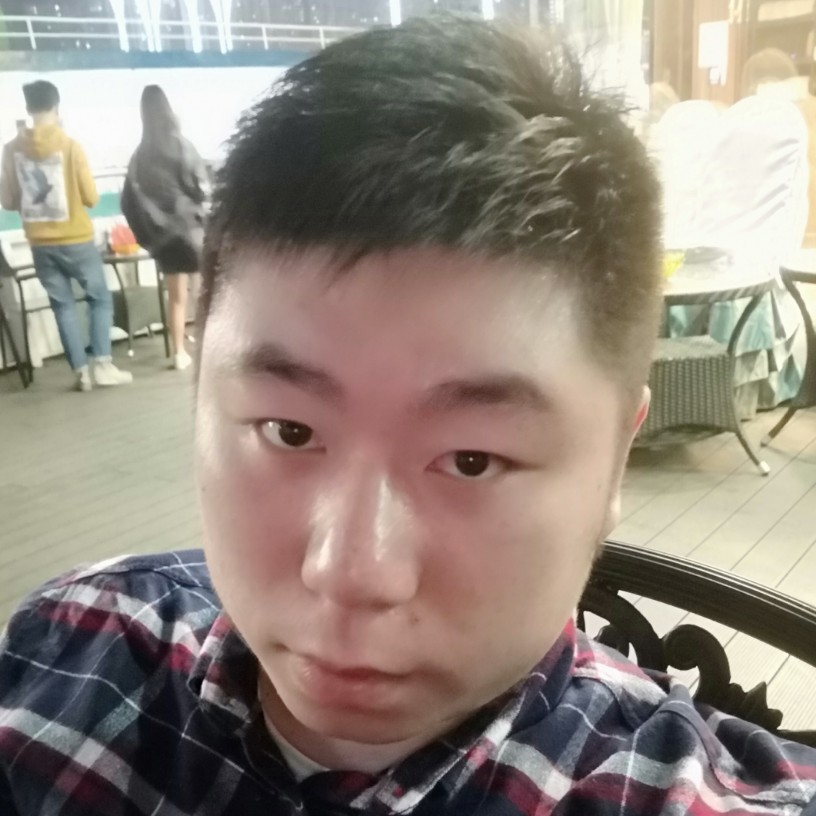 晓煜的照片