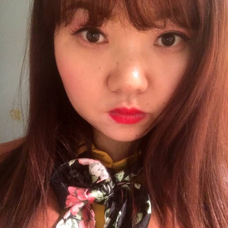 若溪默默的照片