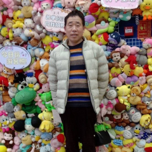 长情就板栗的照片