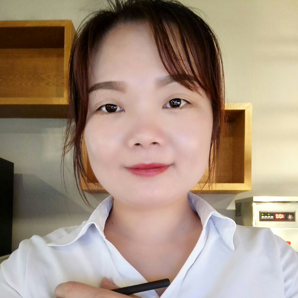 宝贝，心动了的照片