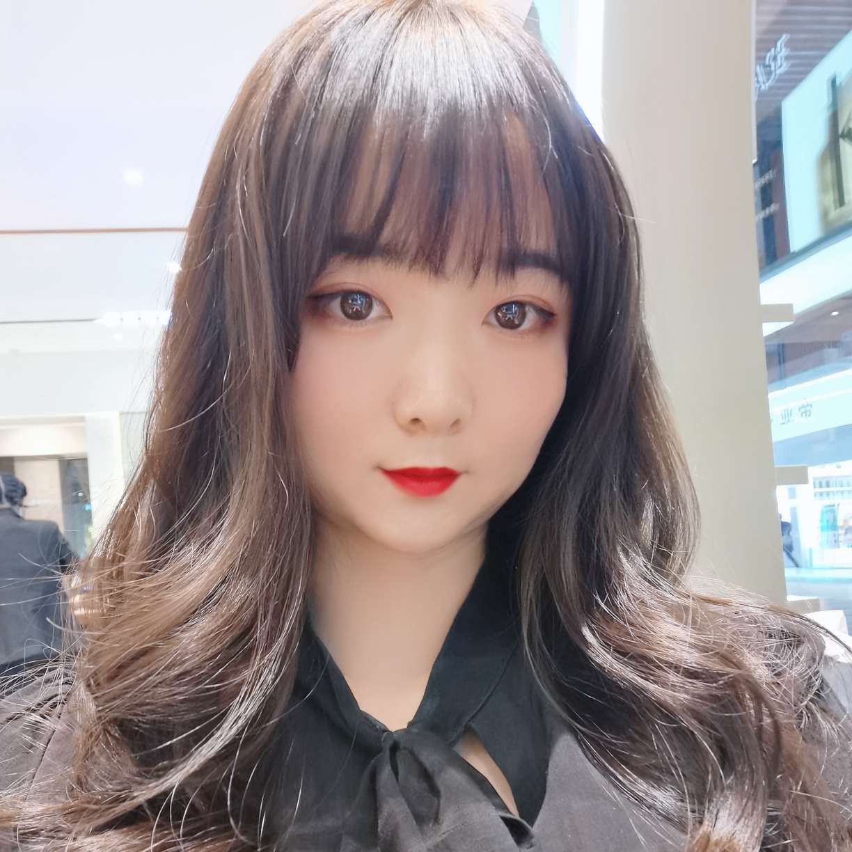 潇洒小姐***的照片